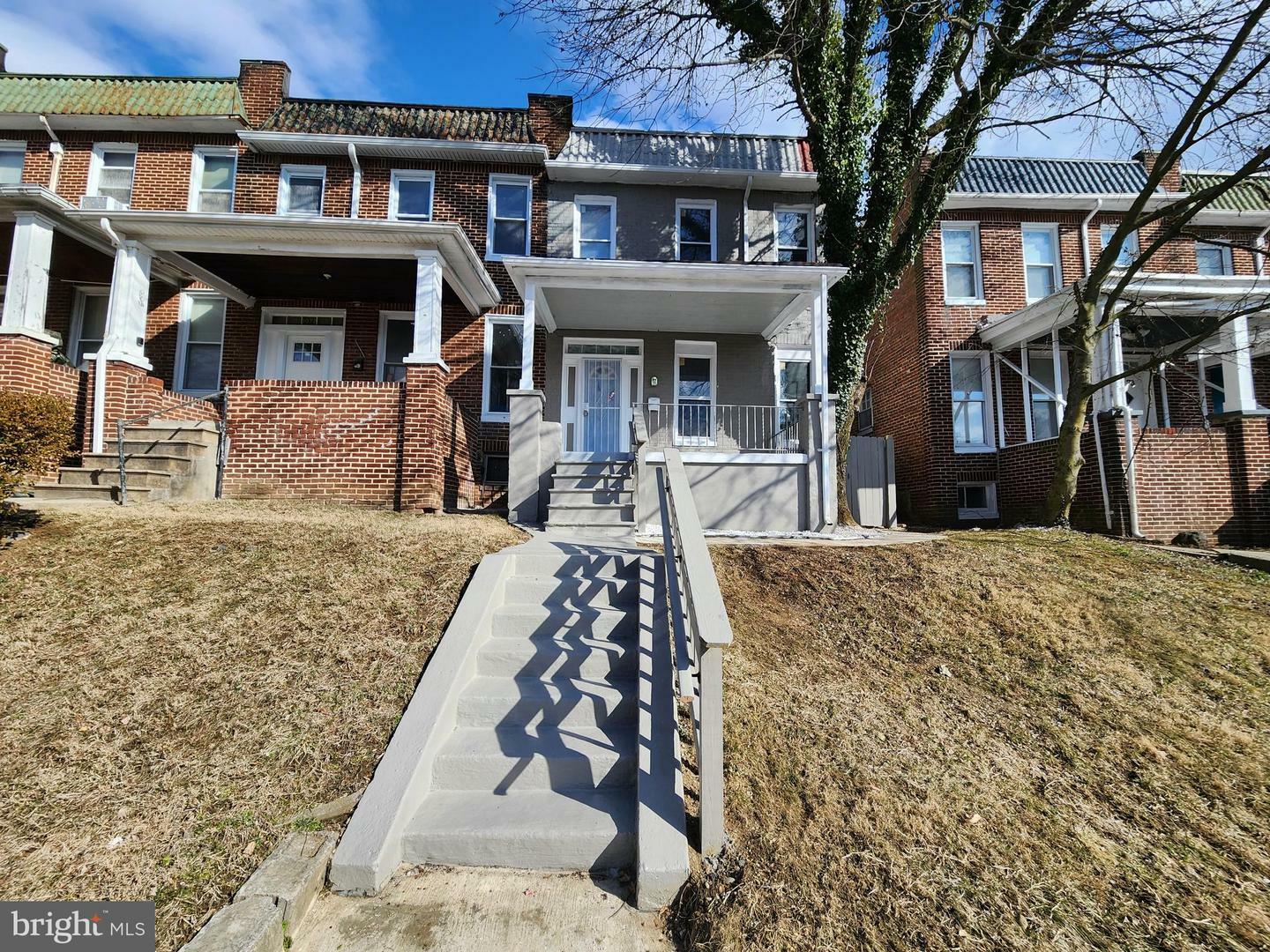 Property Photo:  1075 Ellicott Drive  MD 21216 