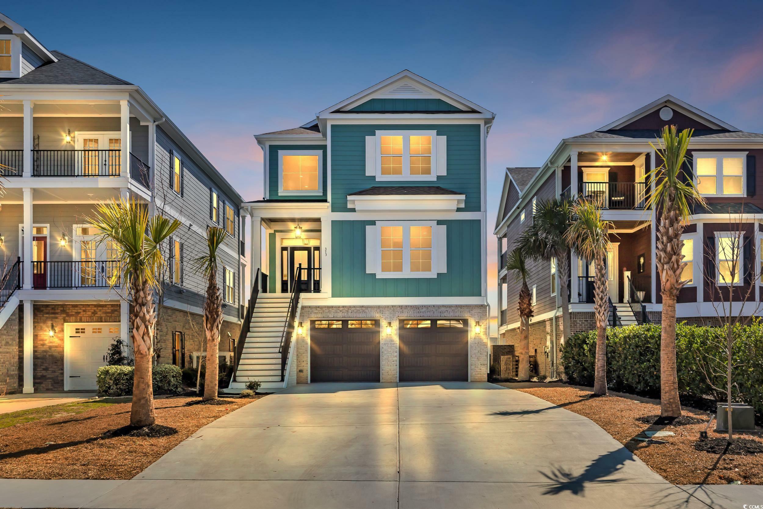 373 St. Julian Ln.  Myrtle Beach SC 29579 photo