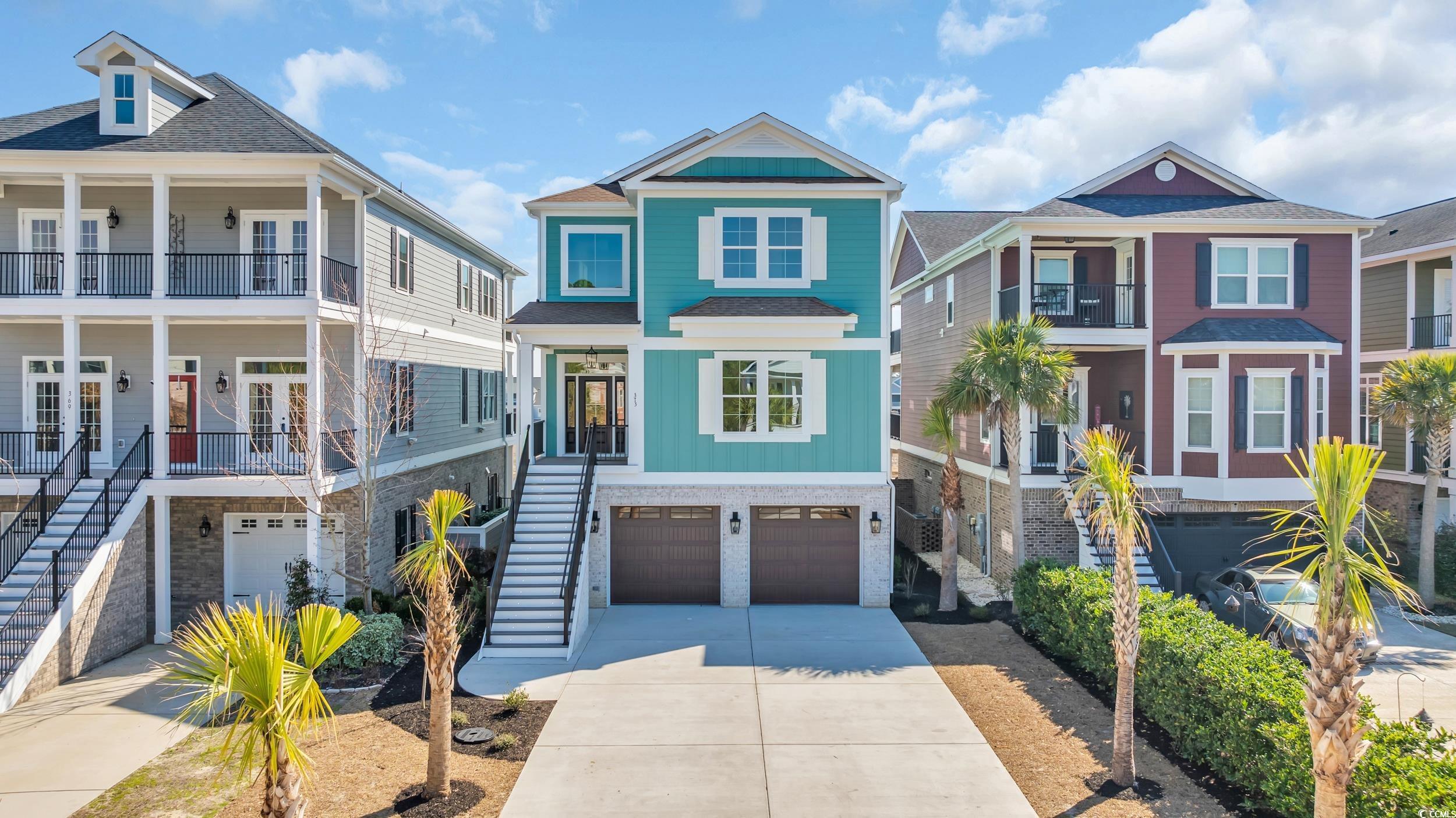 373 St. Julian Ln.  Myrtle Beach SC 29579 photo