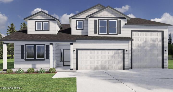 11289 N Simmons Lane  Rathdrum ID 83858 photo