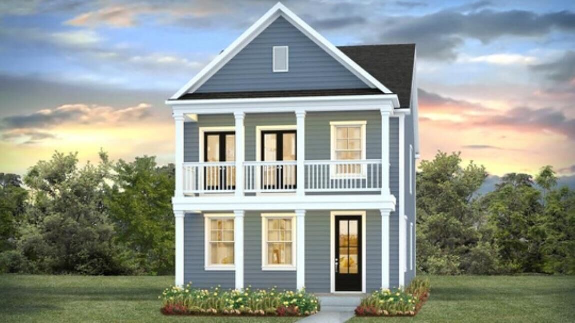 Property Photo:  221 Chicora Lane  SC 29945 