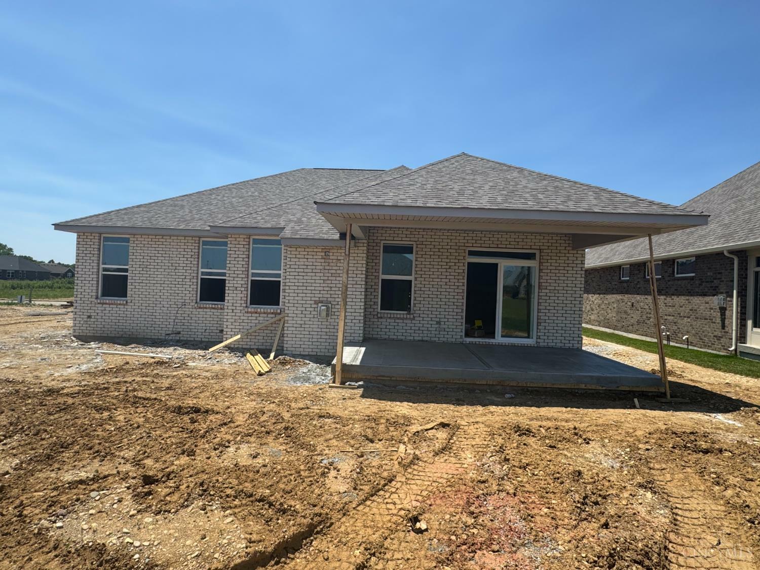 Property Photo: 3968 Lukas Lane OH 45013