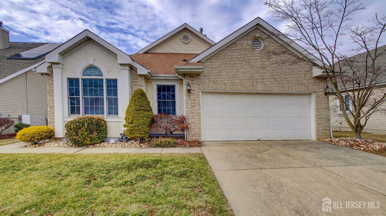 Property Photo: 8 Harwood Road NJ 08831