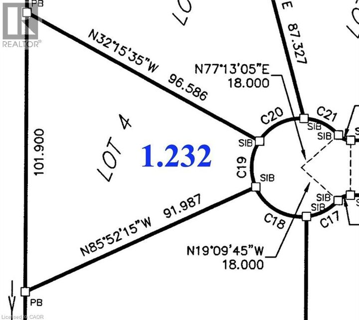 4 Hawthorne Court — photo 1