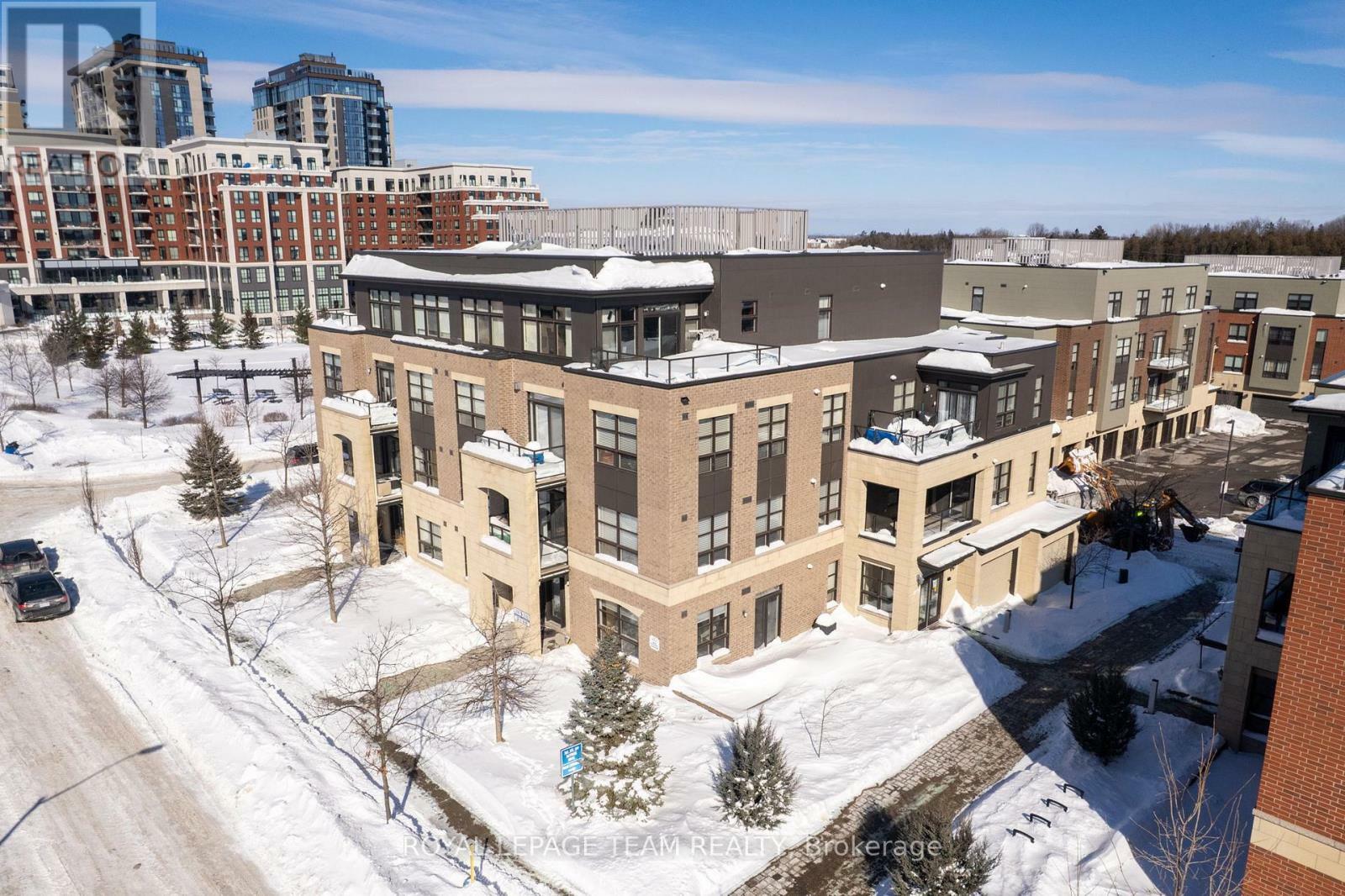 399 Bayrose Drive 204  Ottawa ON K2J 5W2 photo
