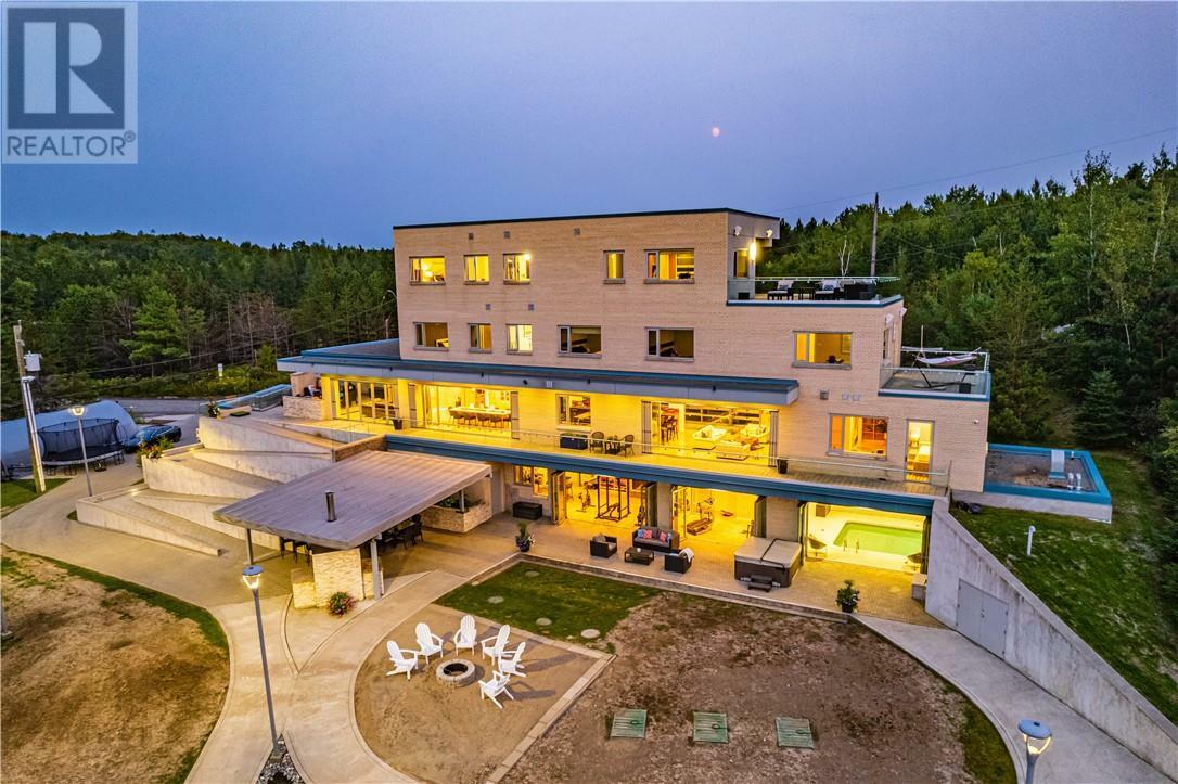 Property Photo: 2410 South Bay ON P3E 6H7