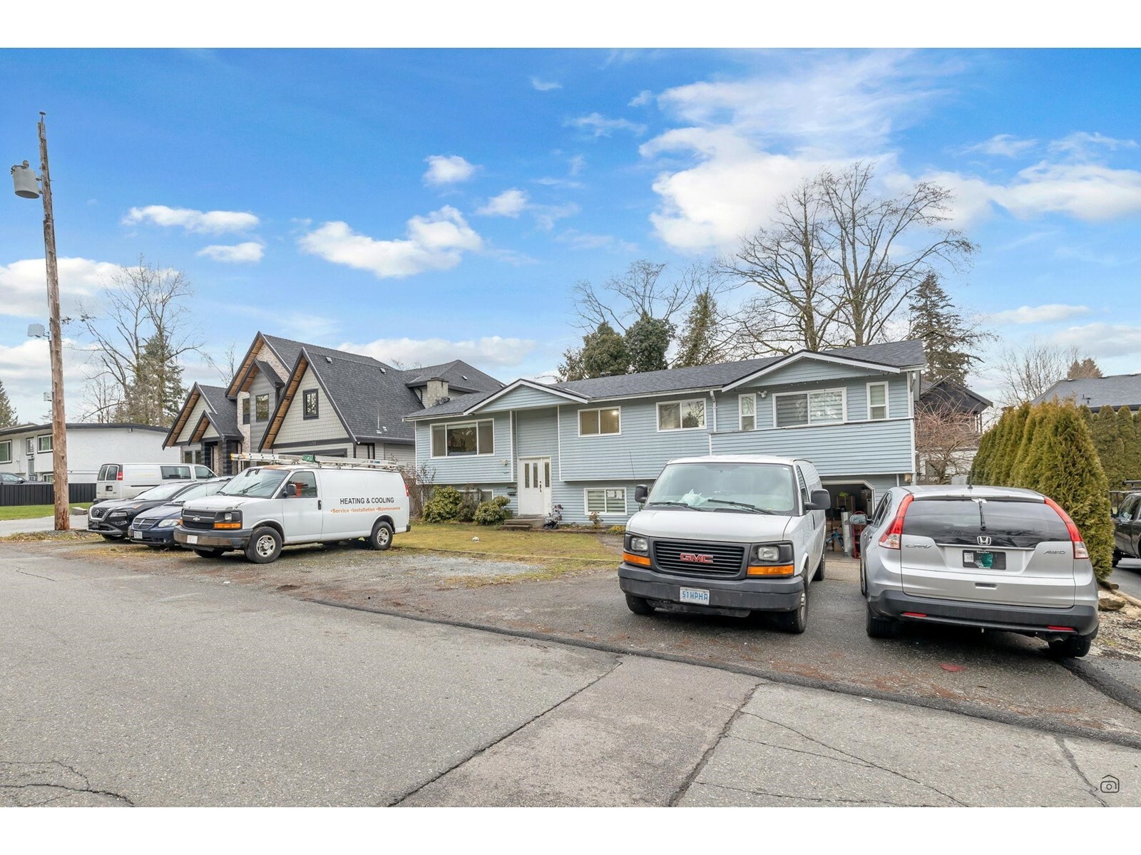 Property Photo:  14177 75th  BC V3W 2S9 