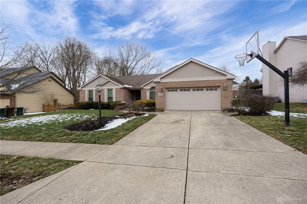 Property Photo:  3762 E Sudbury Court  OH 45305 