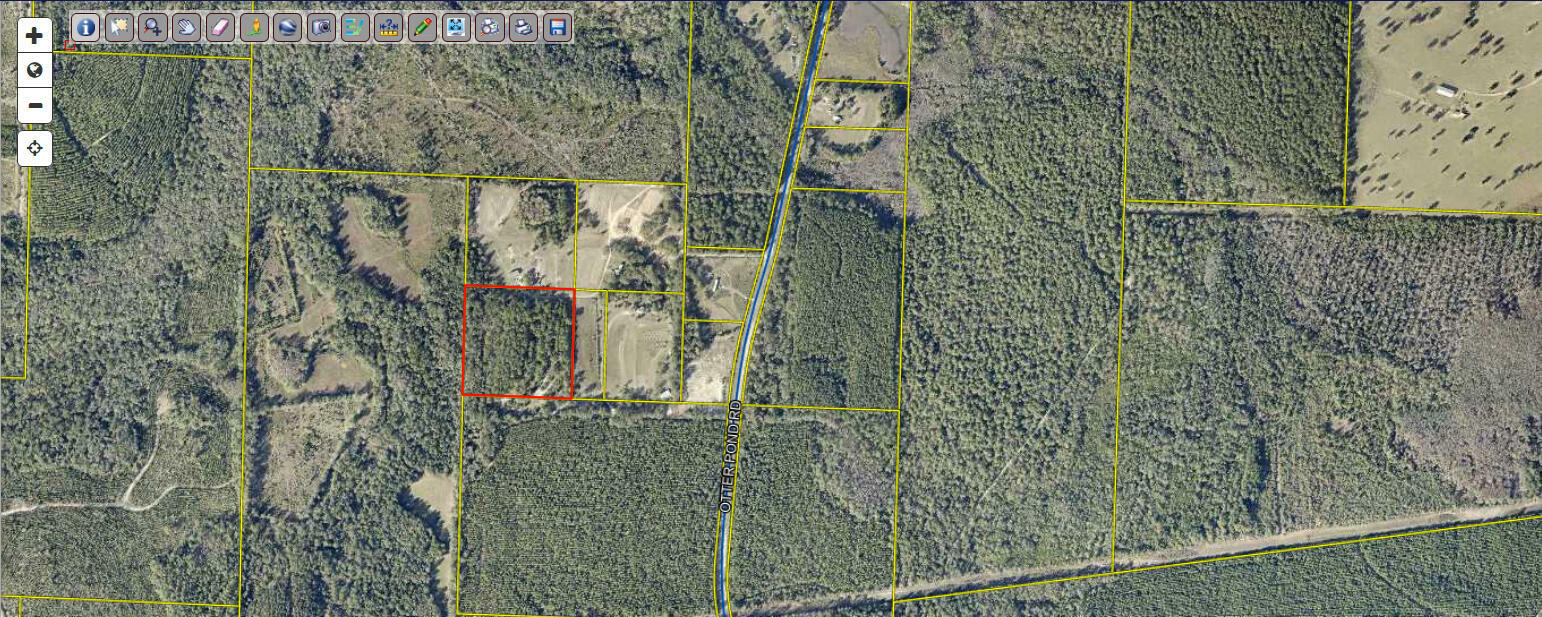 Property Photo:  00 Near Otter Pond  FL 32464 