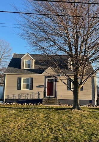 Property Photo:  2611 Dobbins Road  PA 16511 