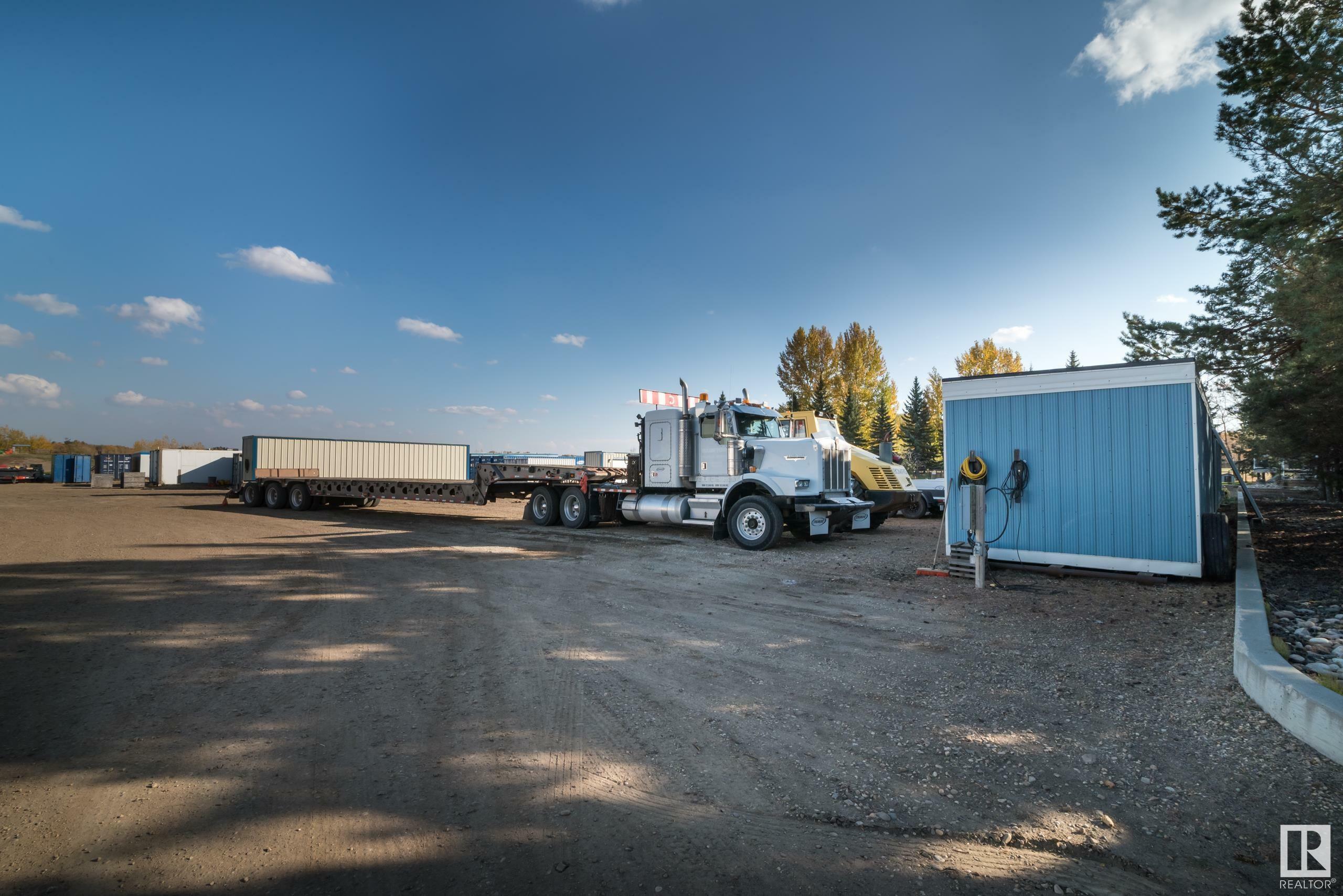 Property Photo:  53113C Hwy 21  AB T8A 4T7 