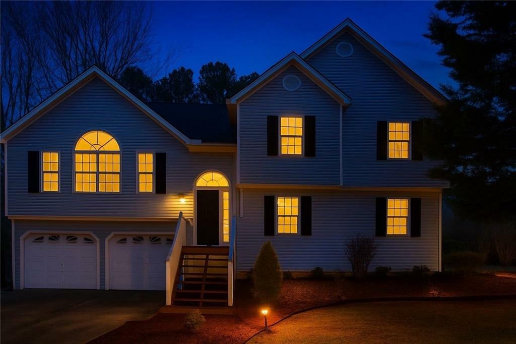 Property Photo: 13 Greystone Lane NW GA 30121
