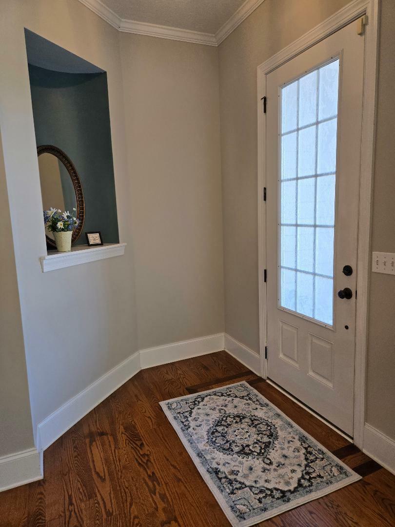 Property Photo: 403 Arden Way GA 30809