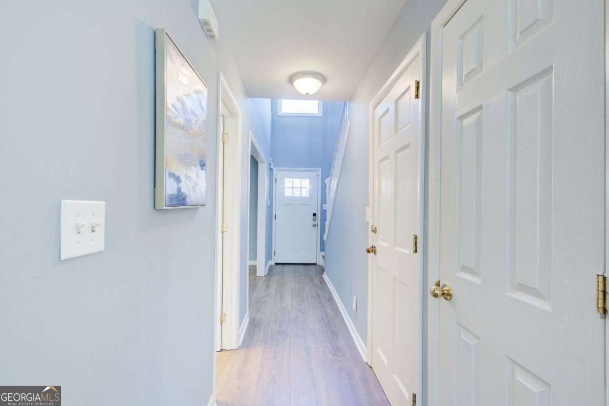 Property Photo: 3721 Stonewall Circle SE GA 30339