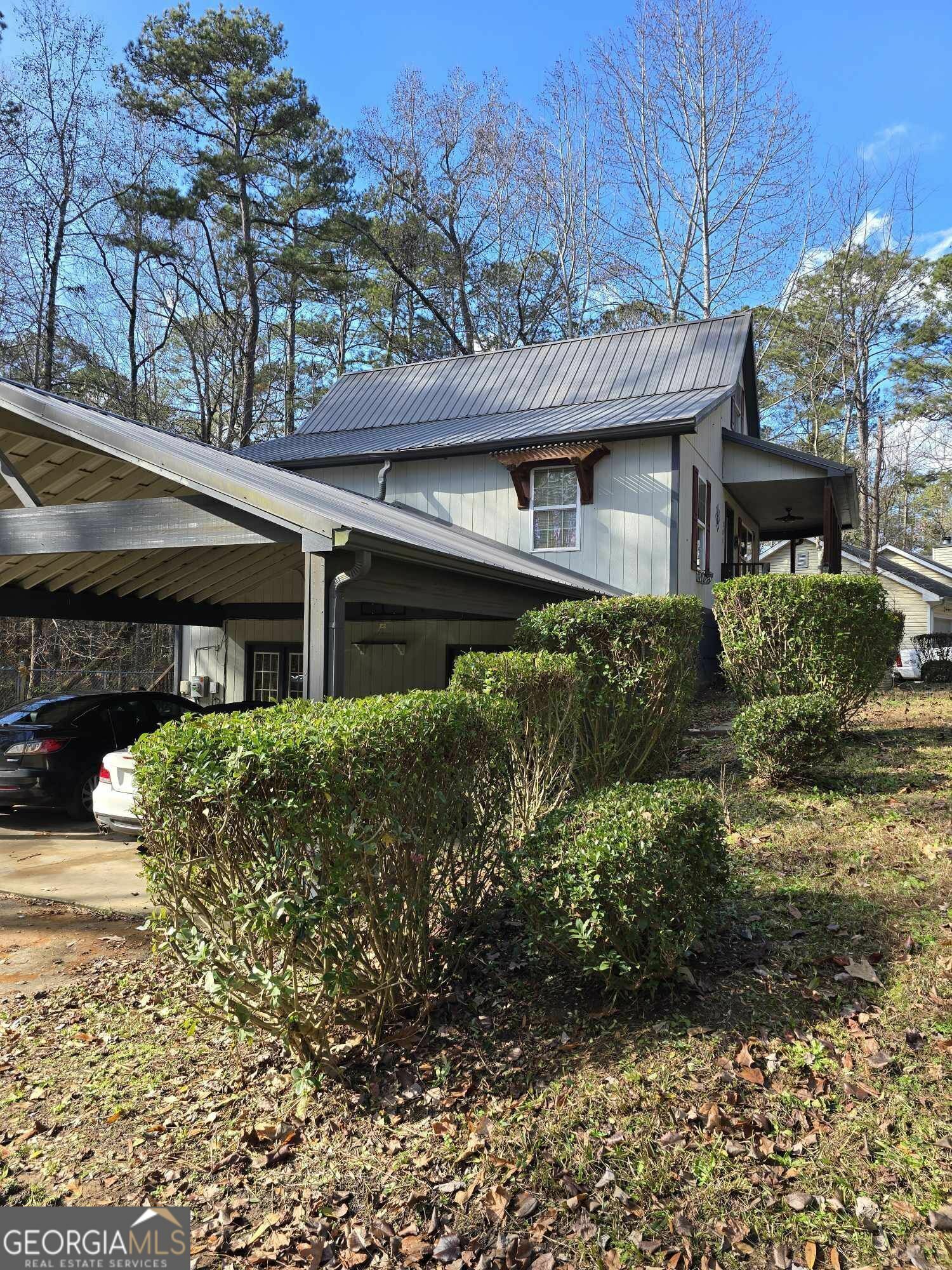 Property Photo:  185 Goldfinch Drive  GA 31064 