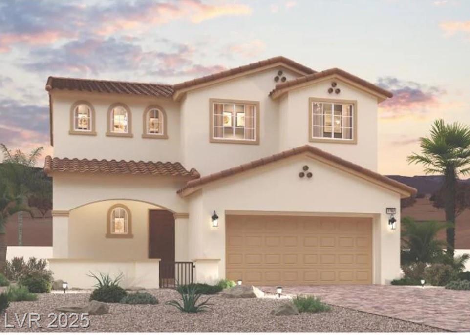 Property Photo: 883 Dunkirk River Court NV 89011