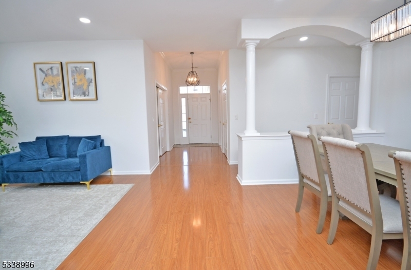 Property Photo:  23 Renaissance Blvd  NJ 08873 