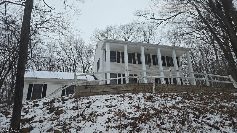 Property Photo: 103 Catswamp Rd NJ 07840