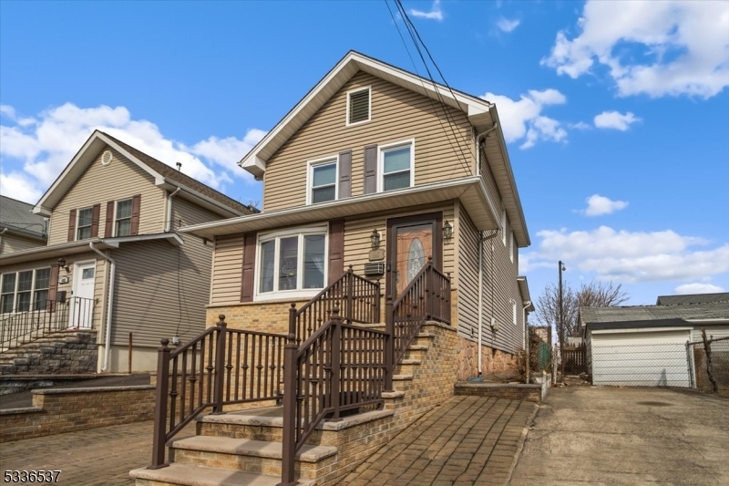 Property Photo:  493 Roosevelt Ave  NJ 07071 