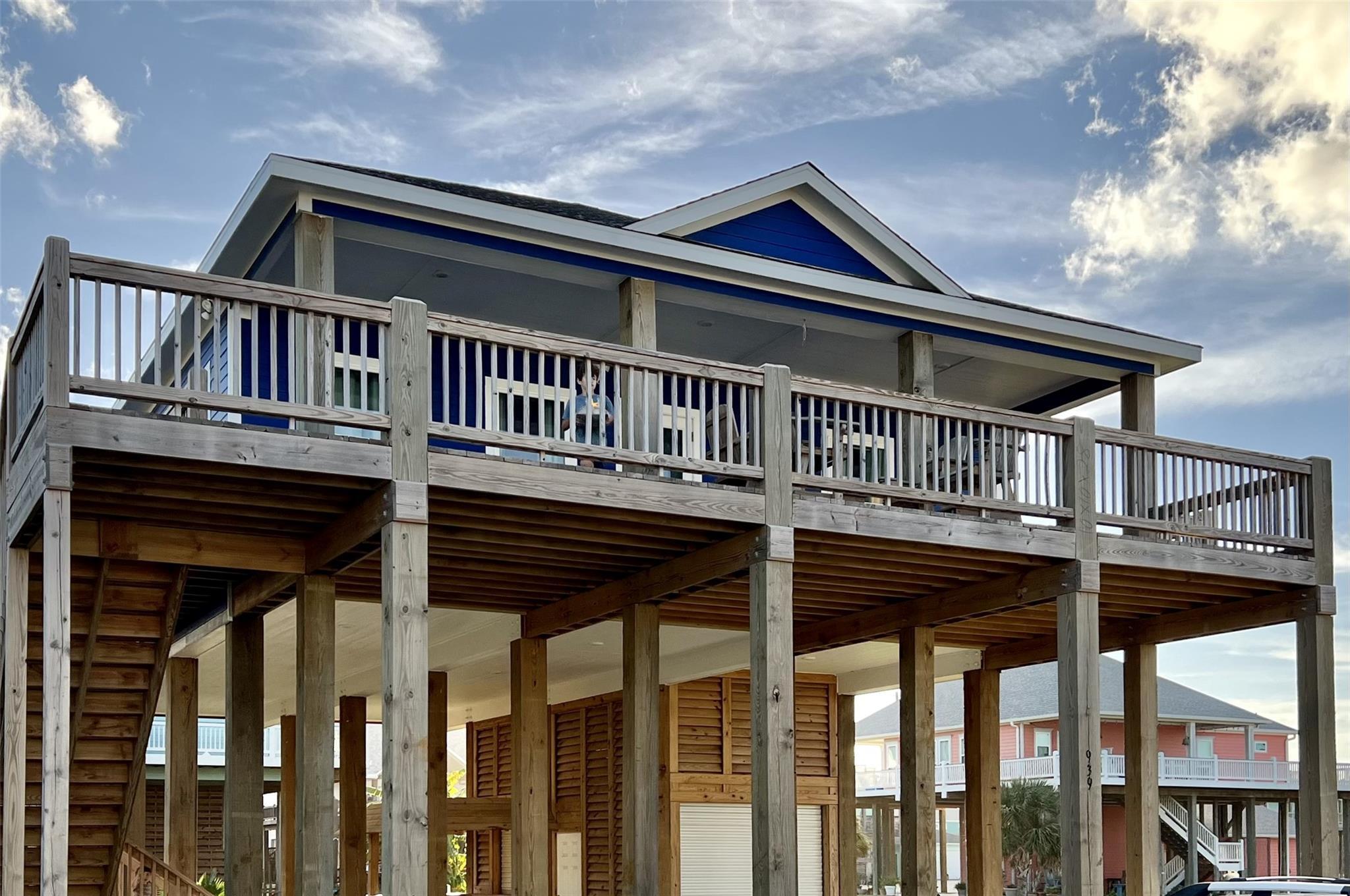 Property Photo: 939 Kent TX 77650