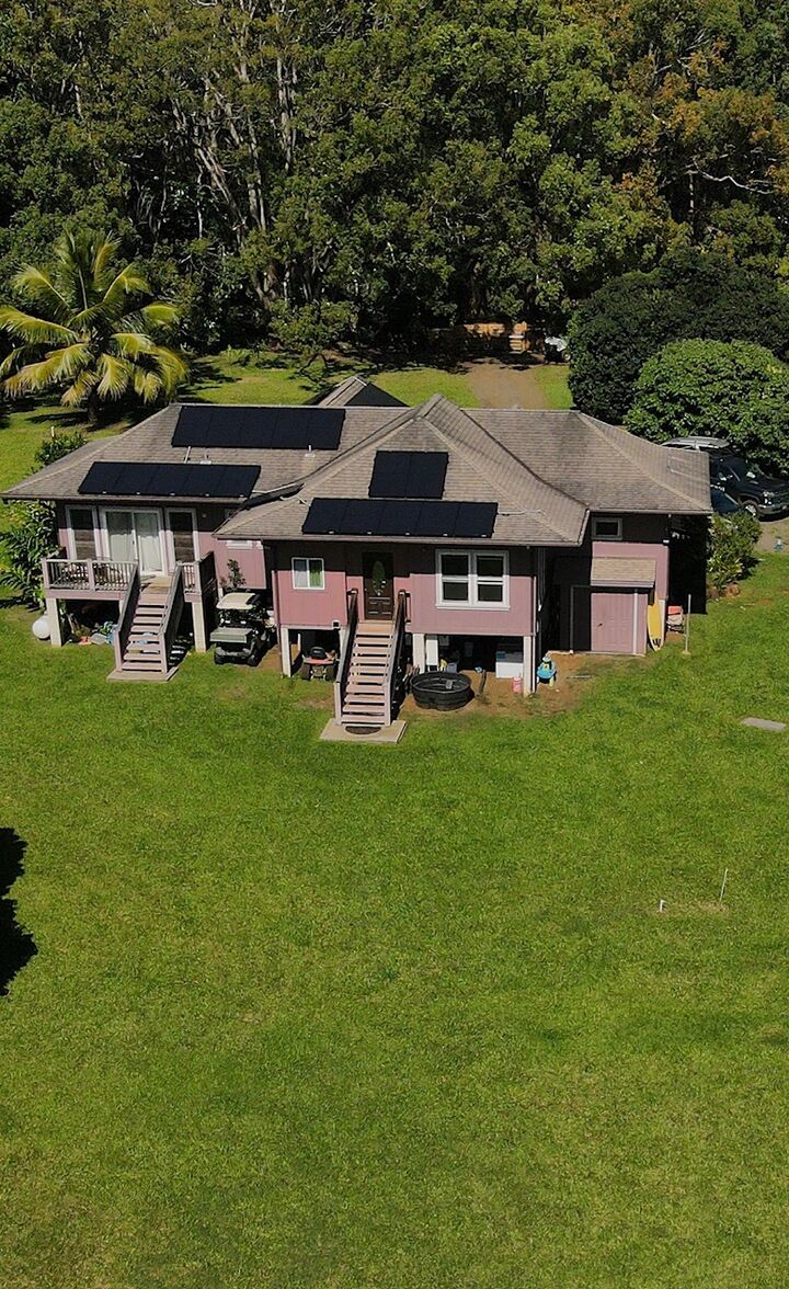Property Photo:  6670-G Kahuna Rd 2  HI 96746 