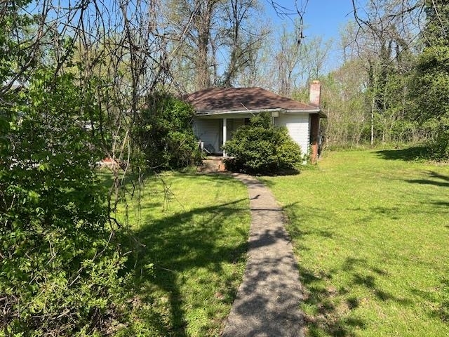 Property Photo: 6203 Rosalind Road WV 25705