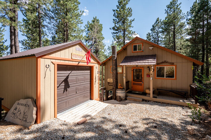 1790 E Gulf Stream Dr  Duck Creek Village UT 84762 photo