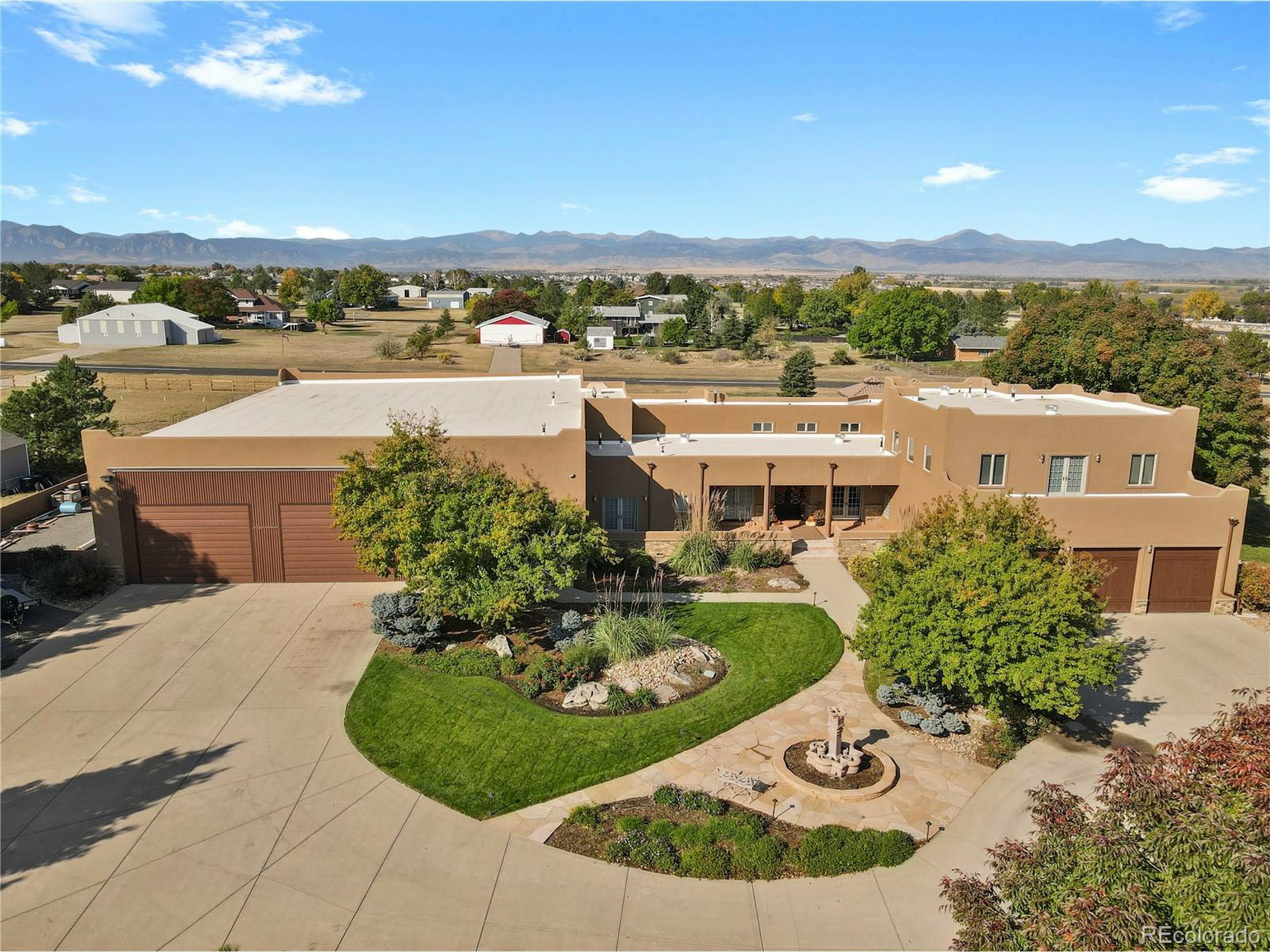 Property Photo: 4719 Beverly Ln CO 80516
