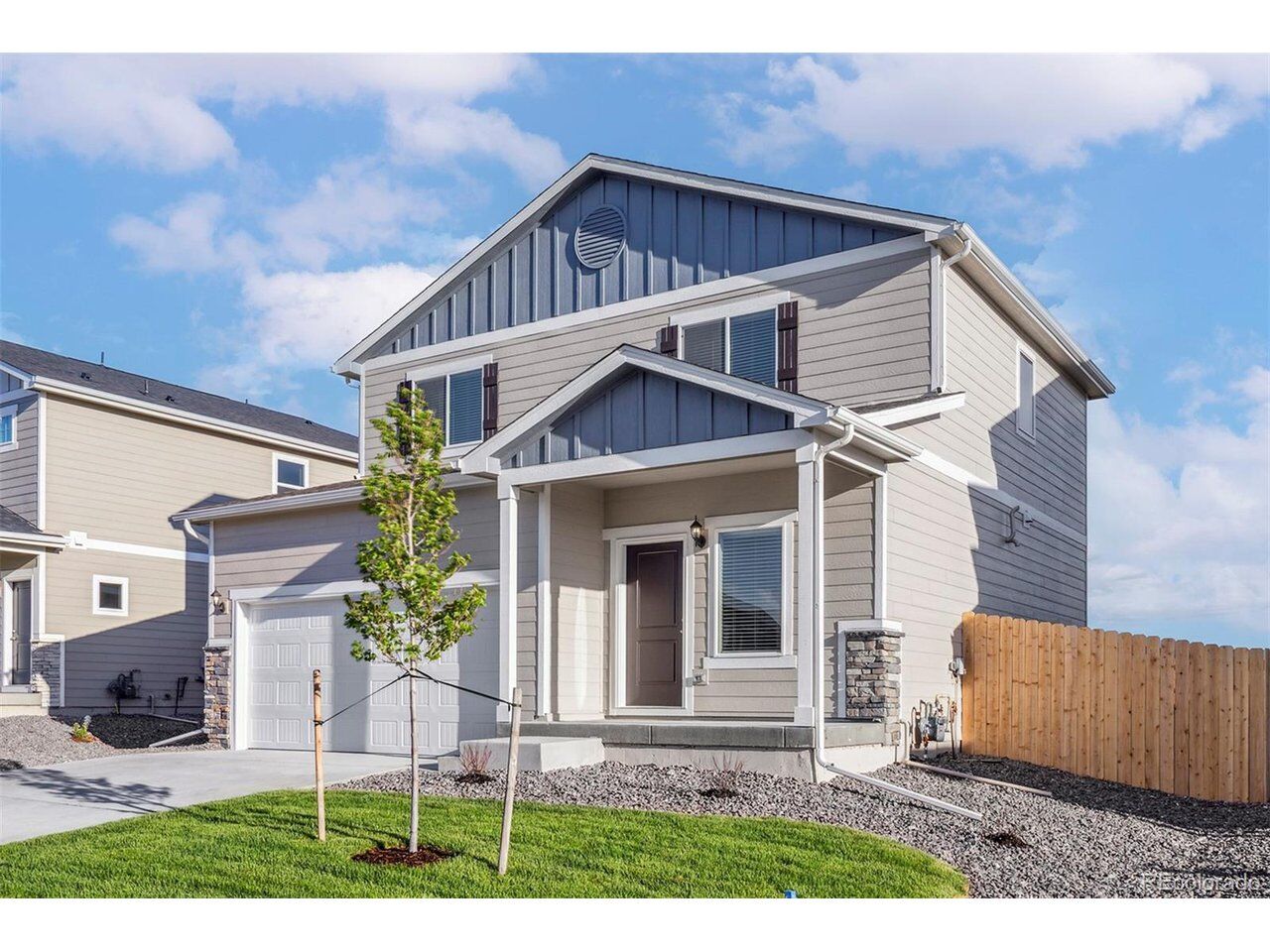 Property Photo:  48240 Shetland Dr  CO 80102 