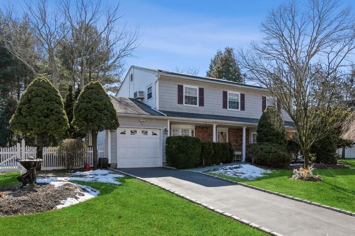 Property Photo: 4 Carman Lane NY 11767