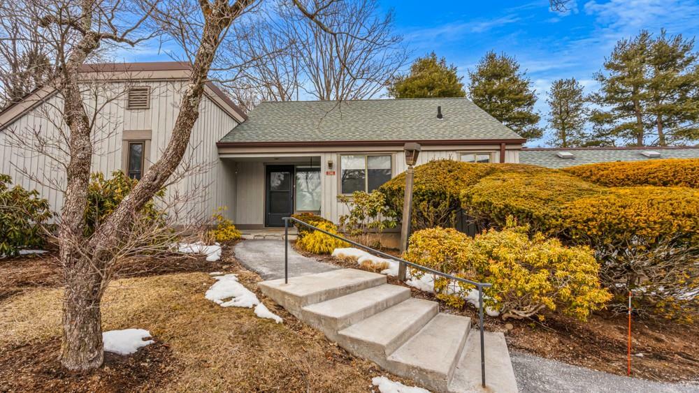 234 Heritage Hills A  Somers NY 10589 photo