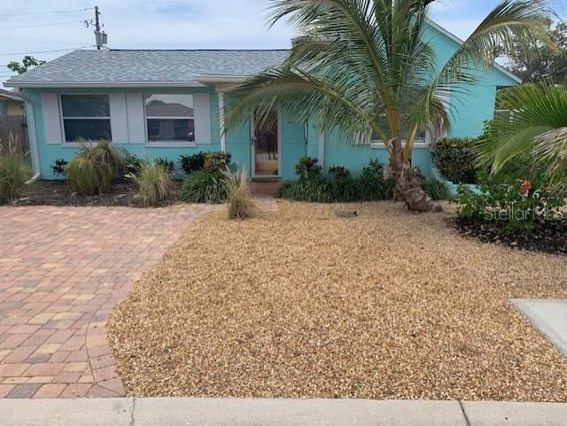 Property Photo:  411 Virginia Avenue  FL 33708 