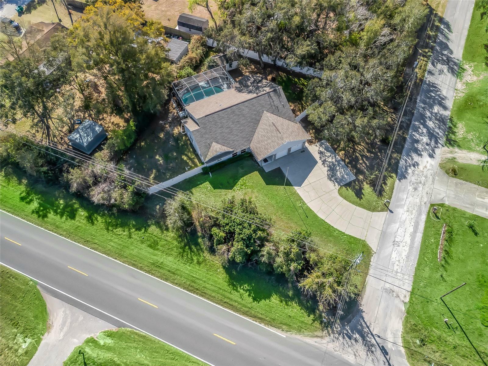Property Photo: 4035 S Gate Point FL 34446