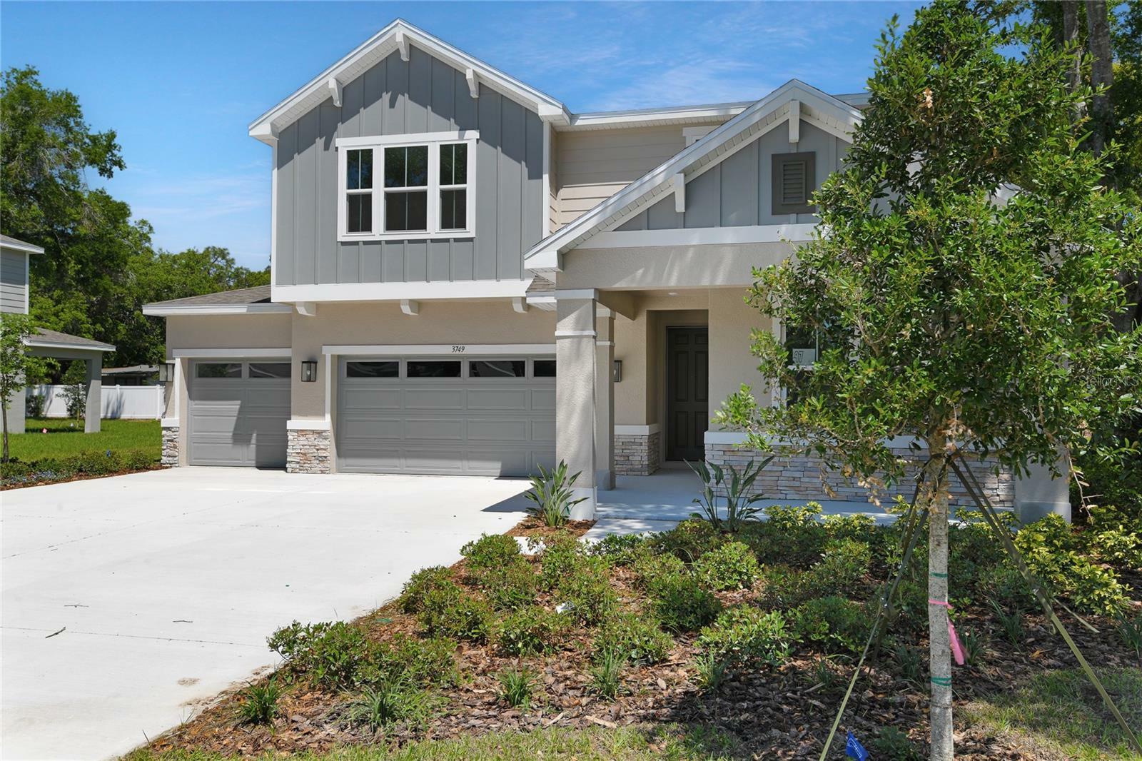 3749 Deer Ridge Drive  Mount Dora FL 32757 photo