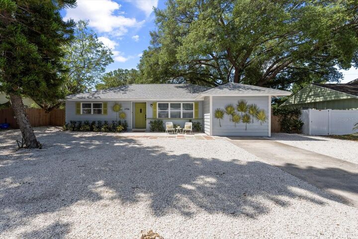 2706 Martin Street  Sarasota FL 34237 photo