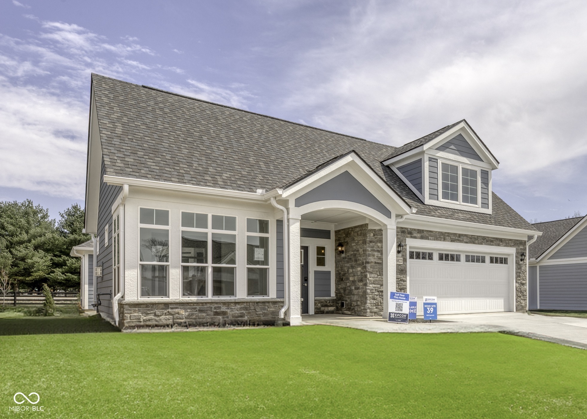 Property Photo: 16822 Imperial Court IN 46040