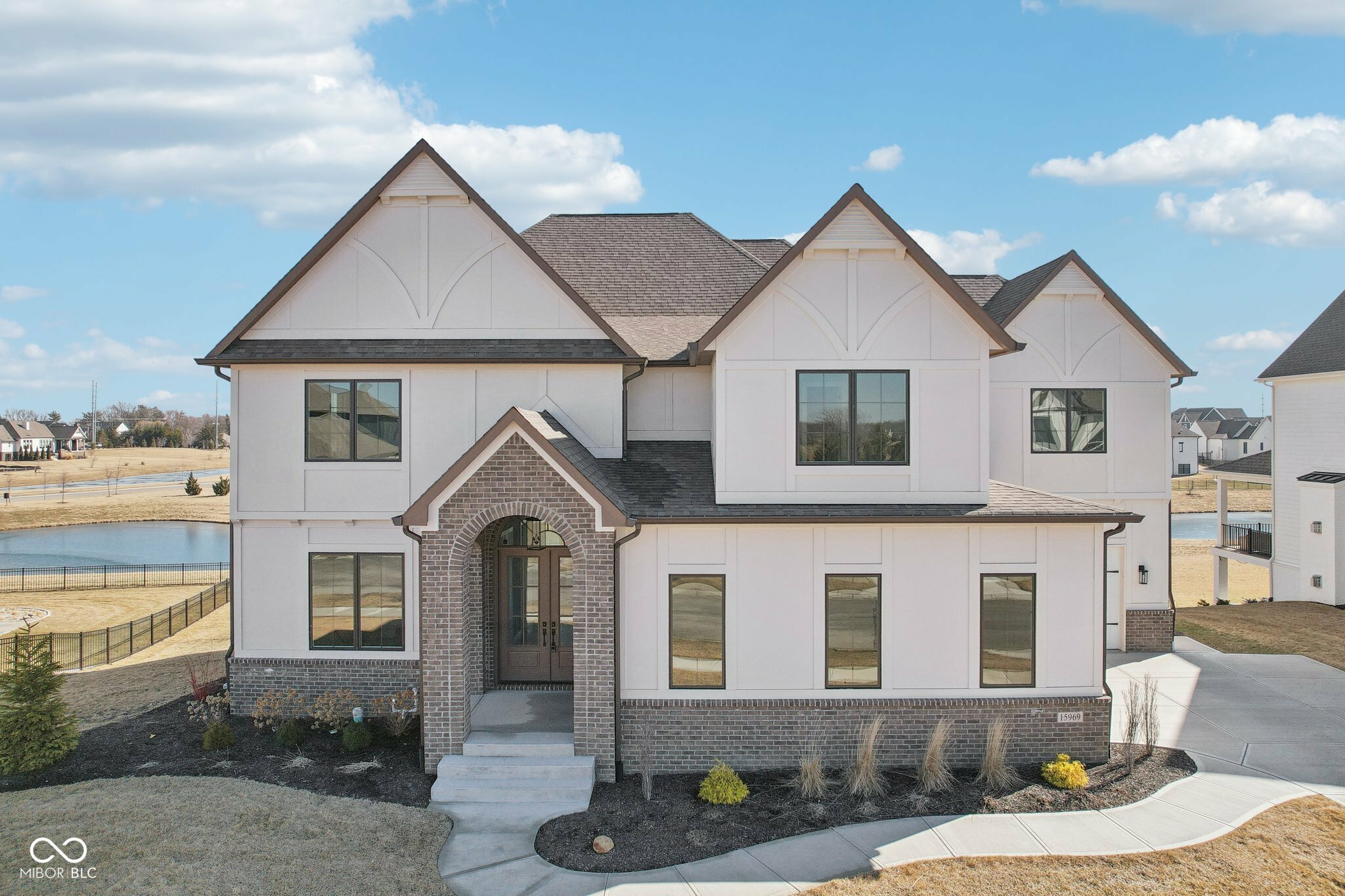 15969 Sonnet Park Lane  Westfield IN 46074 photo