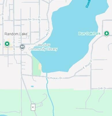 Property Photo: Lt9 McDermott Ct WI 53075
