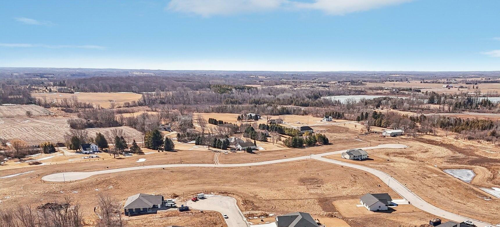Property Photo: Lt29 Ervalice Ct WI 53075