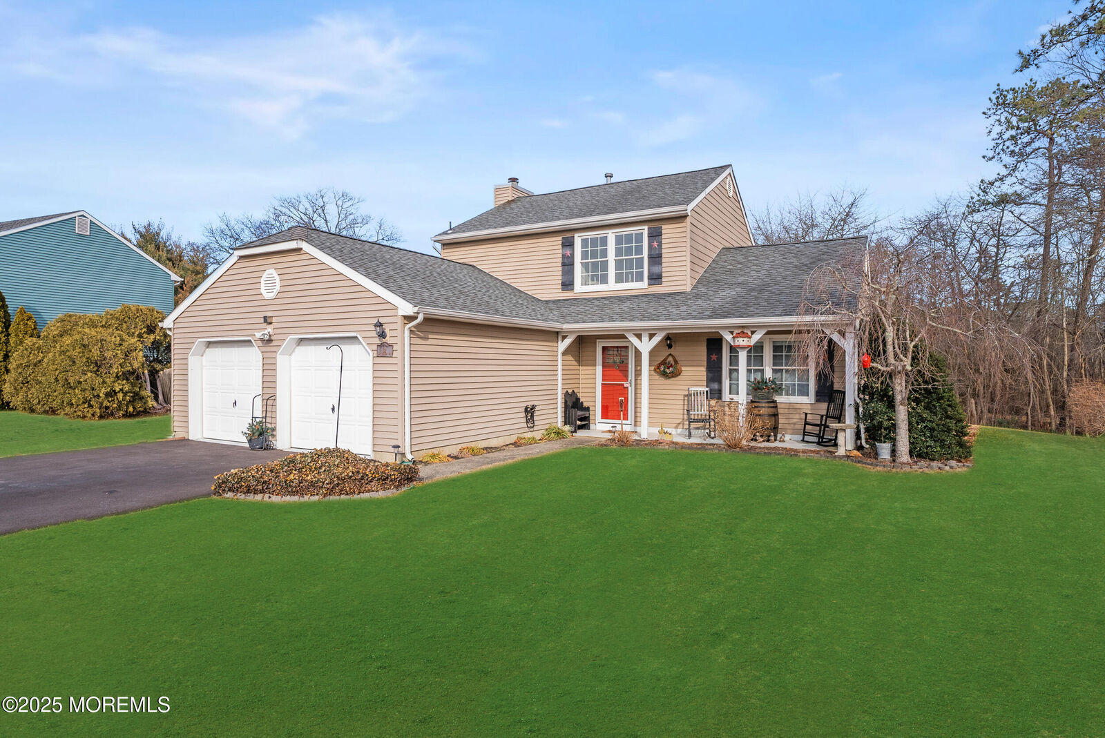 Property Photo:  32 Bay Bridge Drive  NJ 08724 