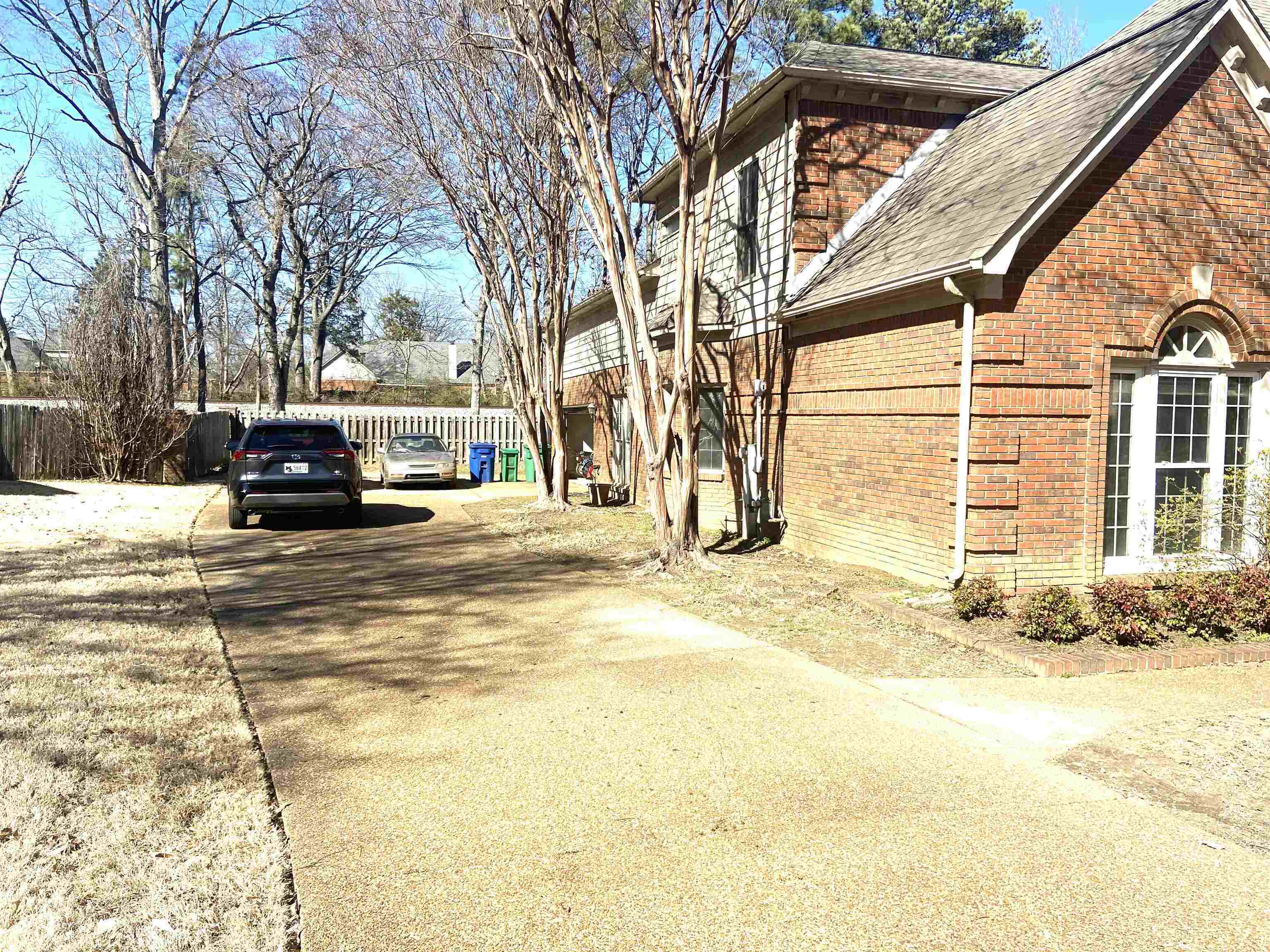 Property Photo:  8822 Gainesway Dr  TN 38138 