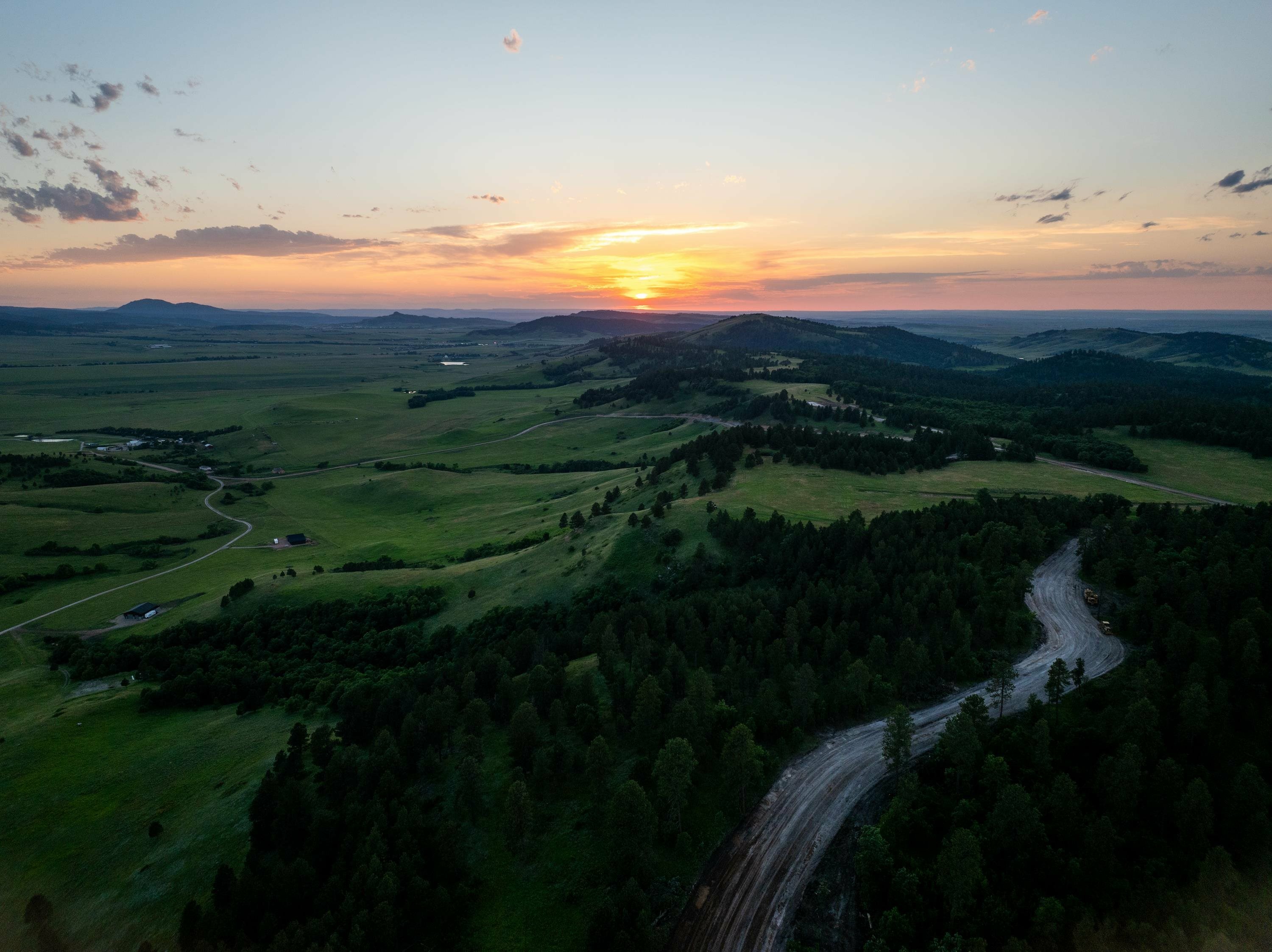 Property Photo:  Lot 1 &Amp 2 Three Peaks Pass  SD 57793 