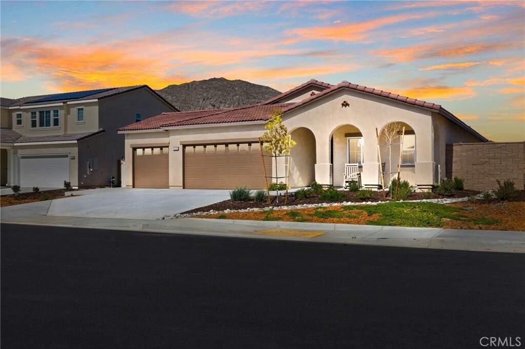 Property Photo: 31312 Scrub Jay Road CA 92596