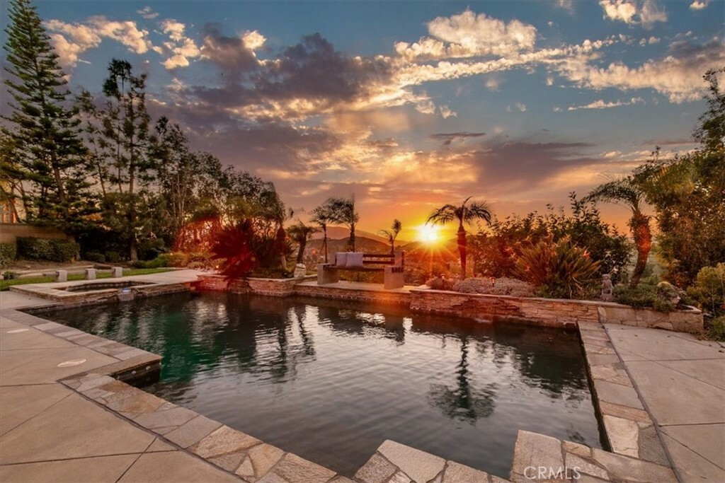 Property Photo: 1486 Valley Drive CA 92860