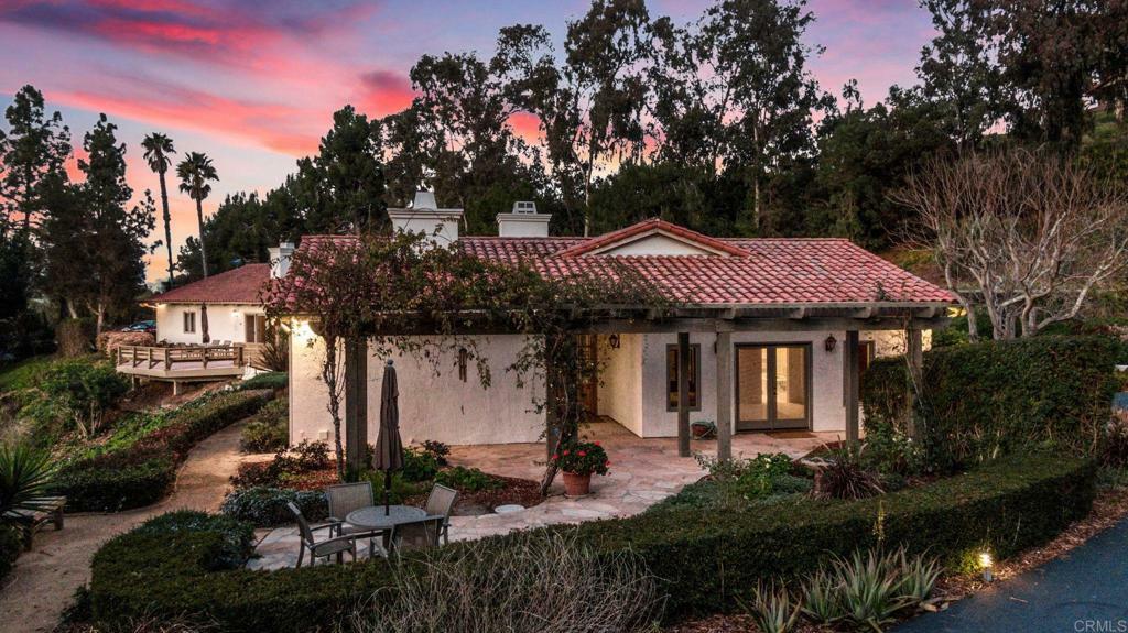 5305 La Granada  Rancho Santa Fe CA 92067 photo
