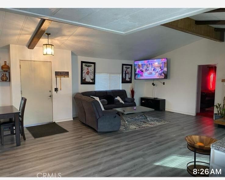 Property Photo:  499 Pacheco Road 214  CA 93307 