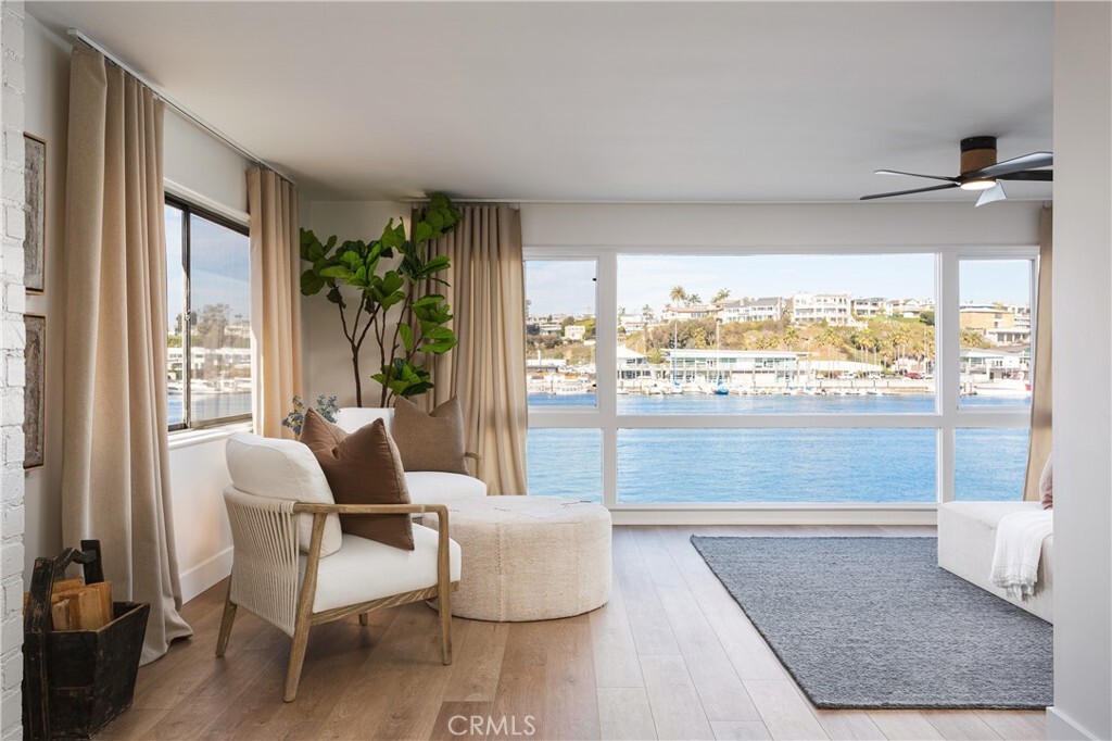 Property Photo: 310 Via Lido Nord CA 92663