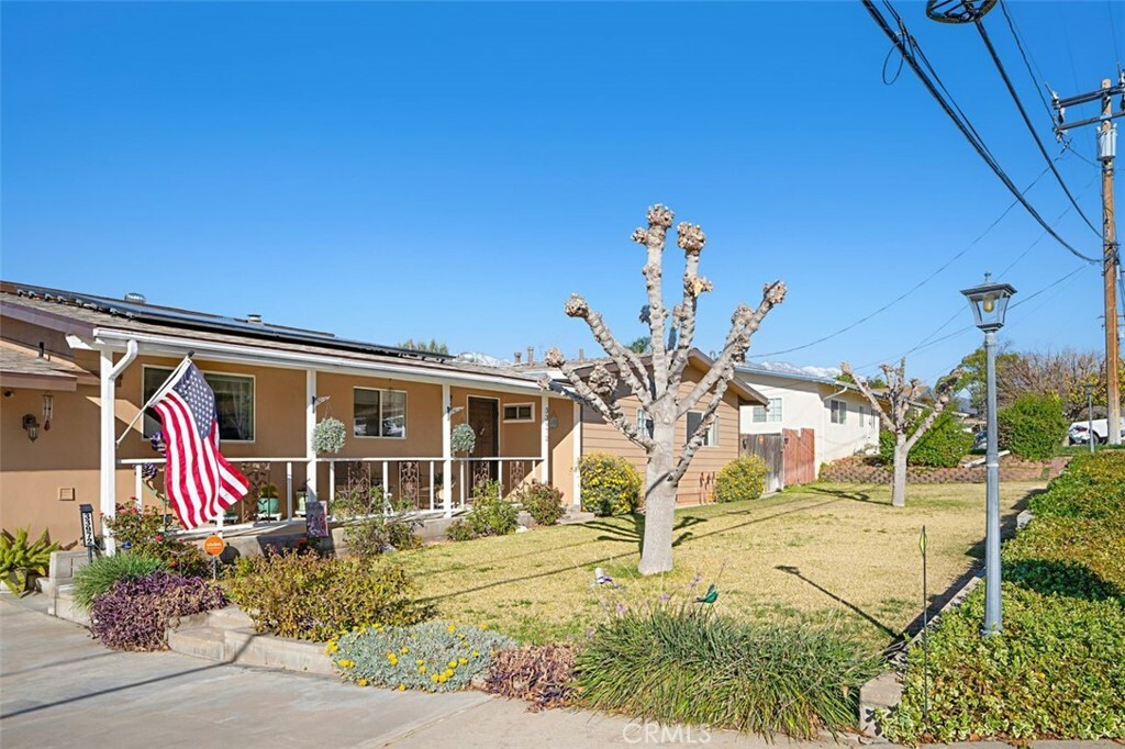 Property Photo: 33972 Nebraska Lane CA 92399