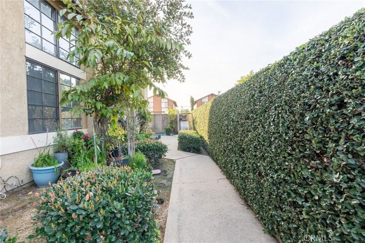 Property Photo: 14324 Alburtis Avenue 22 CA 90650