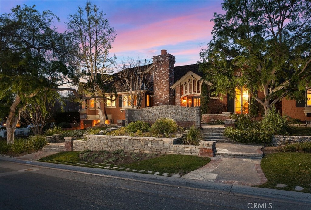 3210 Las Faldas Drive  Fullerton CA 92835 photo